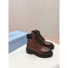 Prada Boots